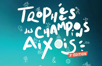 Trophées des champions aixois