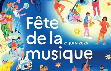 Fête de la musique