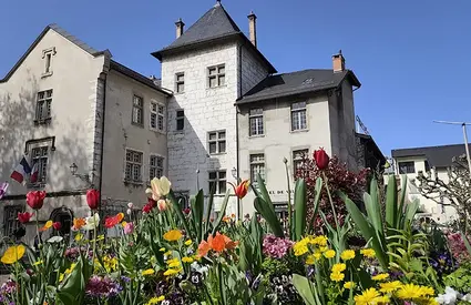 Prochain Conseil municipal
