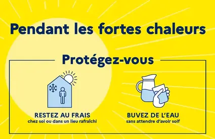 Registre canicule